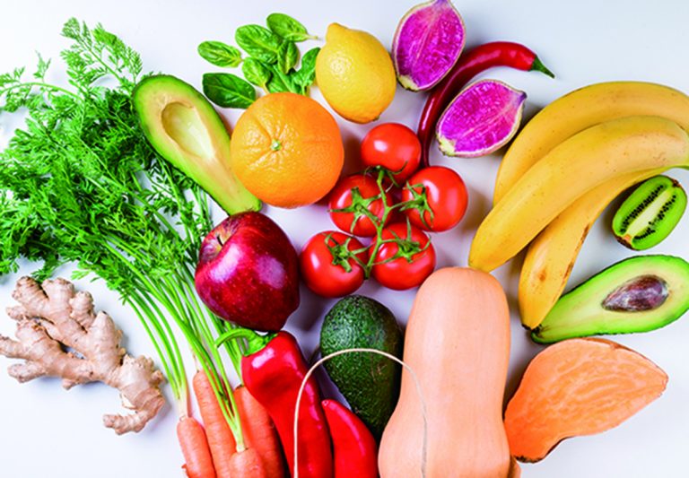 天然食物与抗癌药物不同之处