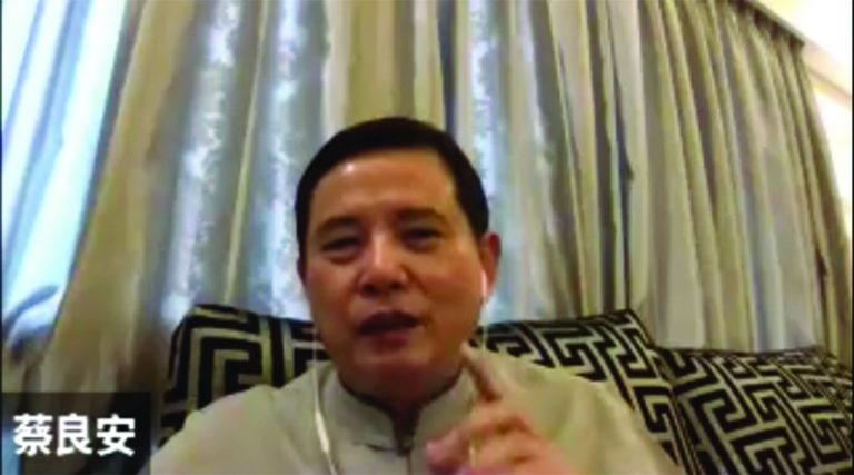 在疫情下如何提升身体免疫力